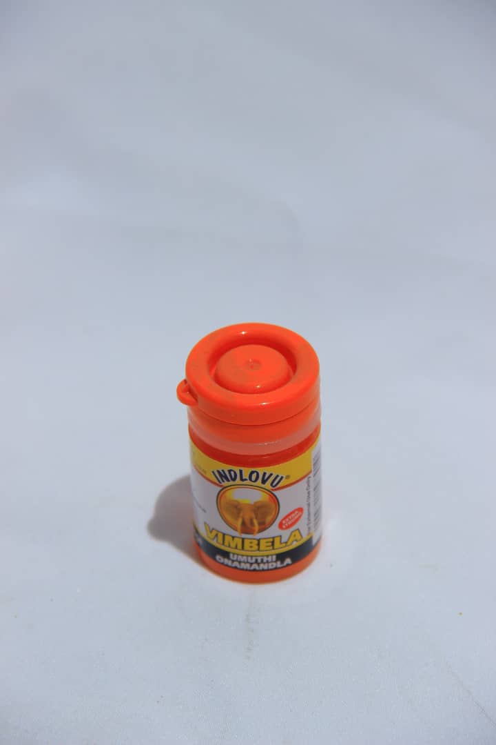 Sacred Abathandayo Remedy #441 - Authentic Traditional South African Remedy