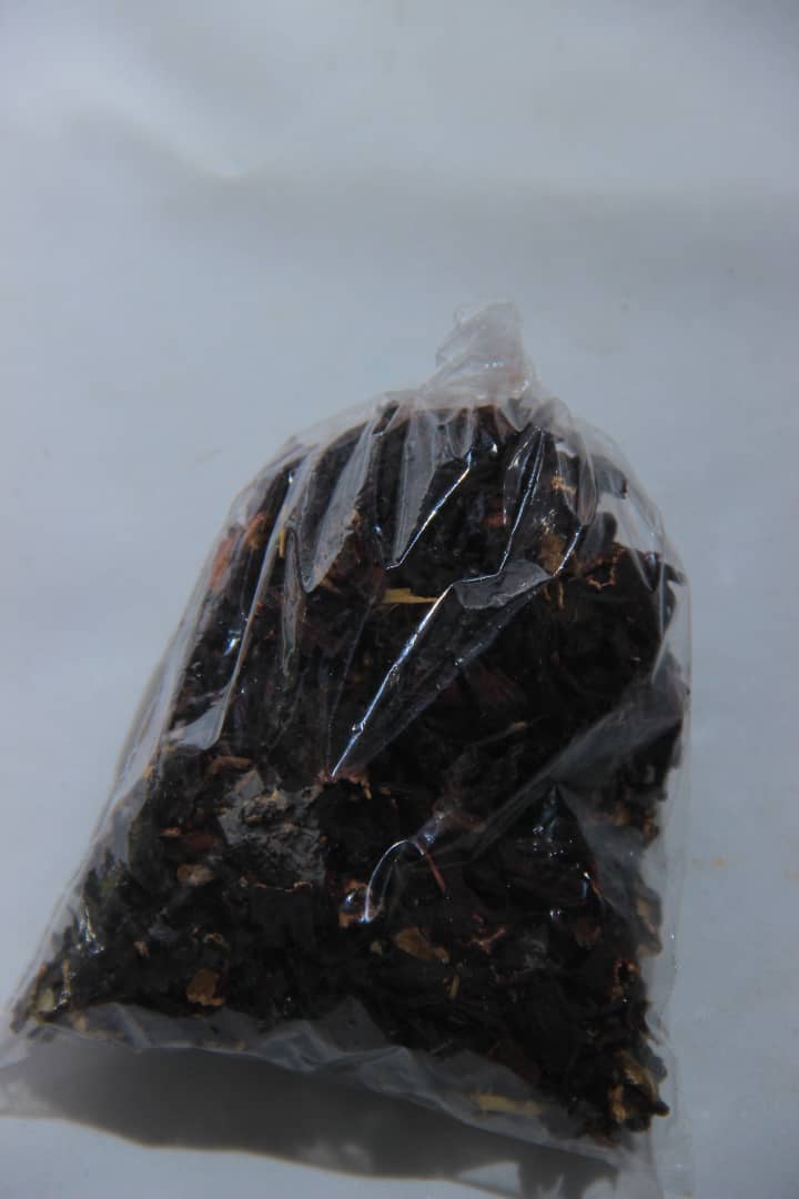 Sacred Abathandayo Remedy #442 - Authentic Traditional South African Remedy