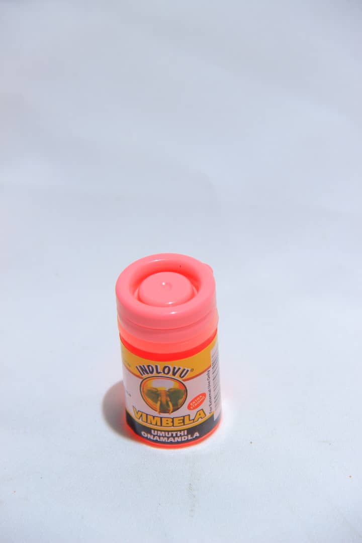 Sacred Abathandayo Remedy #446 - Authentic Traditional South African Remedy