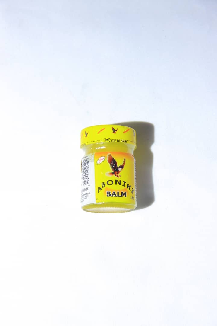 Sacred Abathandayo Remedy #45 - Authentic Traditional South African Remedy