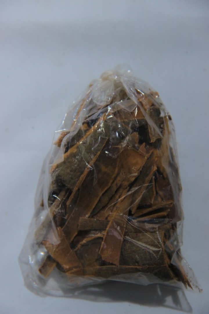 Sacred Abathandayo Remedy #457 - Authentic Traditional South African Remedy