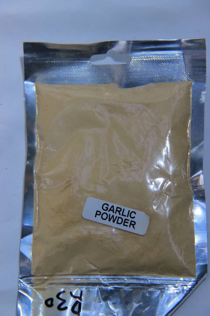 Fortified Siwasho Cleansing Powder #460 - Authentic Traditional South African Remedy