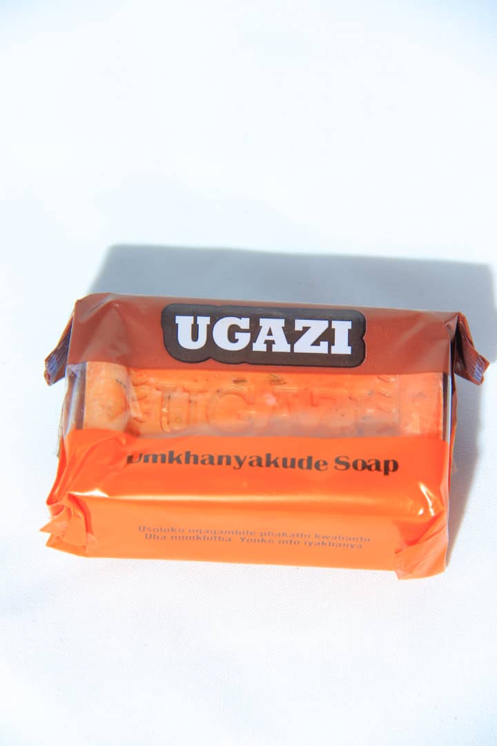 Sacred Abathandayo Remedy #462 - Authentic Traditional South African Remedy