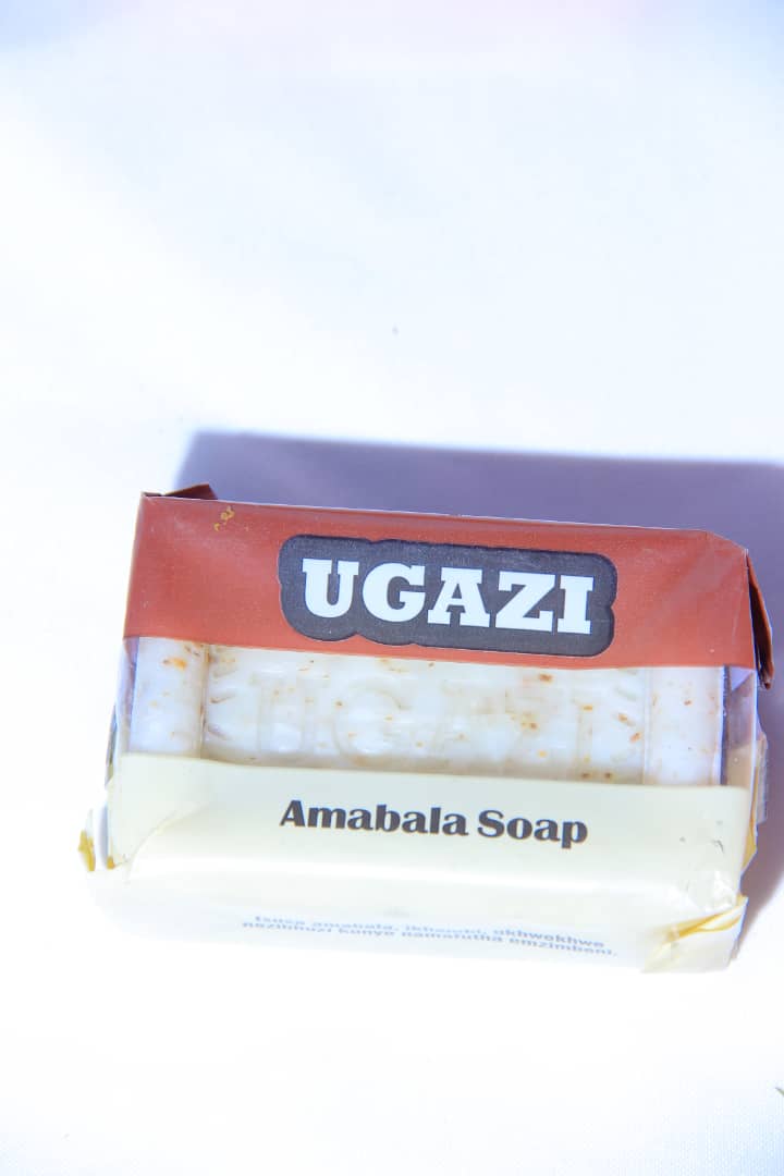 Sacred Abathandayo Remedy #464 - Authentic Traditional South African Remedy