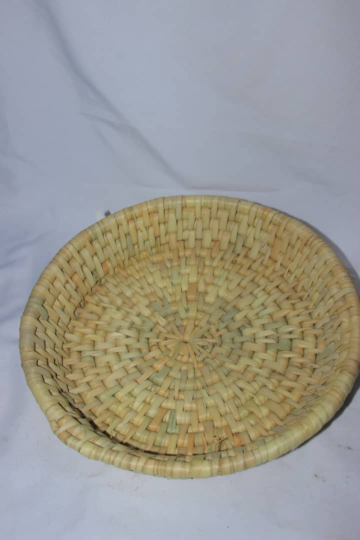 Handmade Clay Offering Bowl #466 - Authentic Traditional South African Remedy