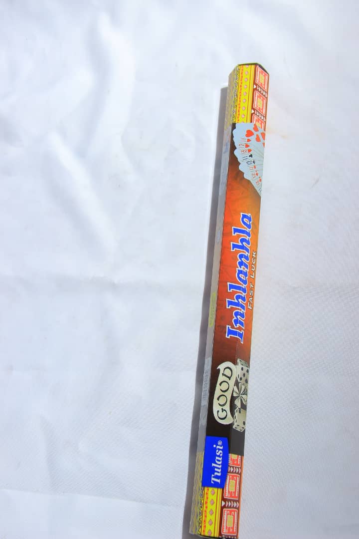 Sacred Abathandayo Remedy #470 - Authentic Traditional South African Remedy