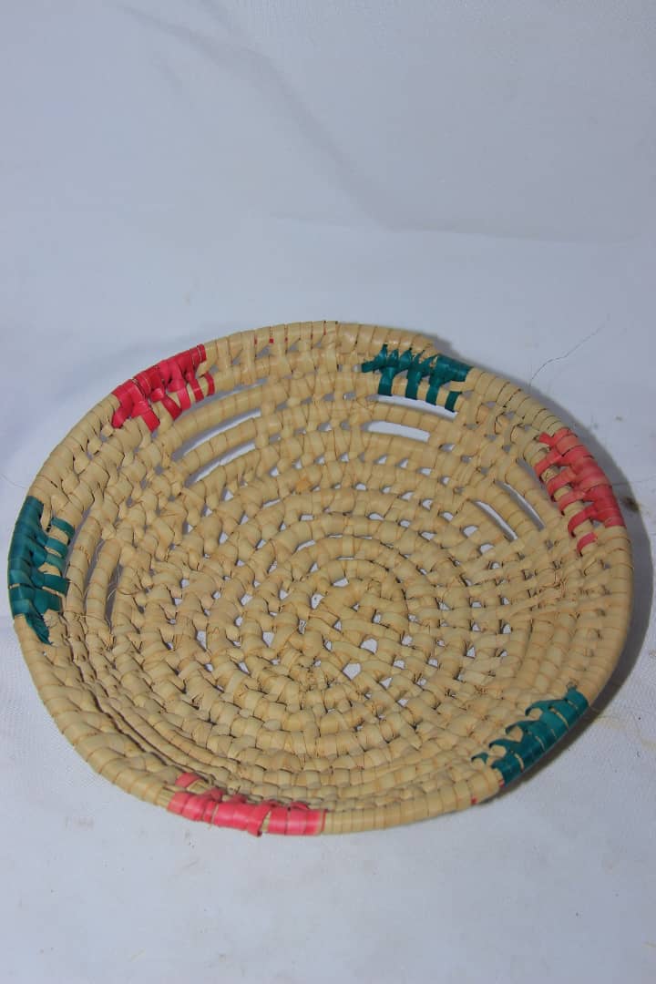 Handmade Clay Offering Bowl #472 - Authentic Traditional South African Remedy