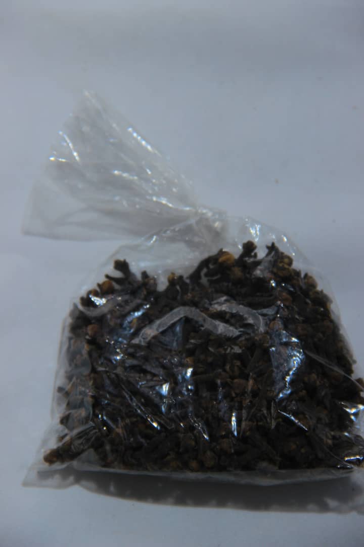 Sacred Abathandayo Remedy #480 - Authentic Traditional South African Remedy