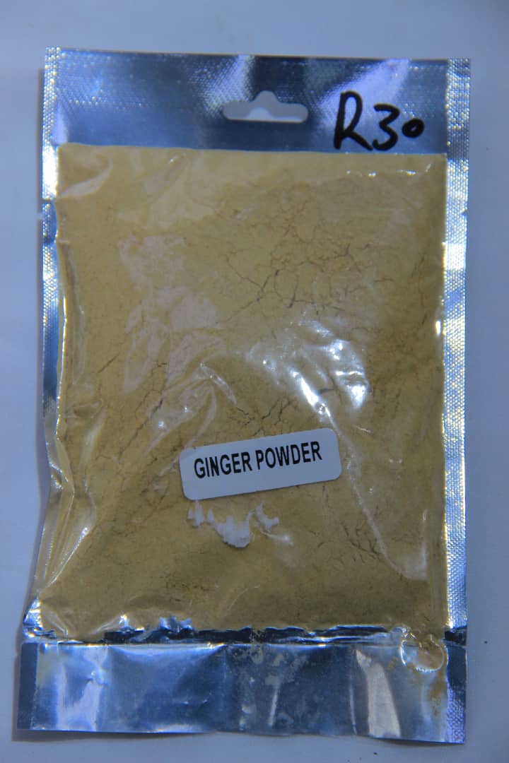 Fortified Siwasho Cleansing Powder #486 - Authentic Traditional South African Remedy