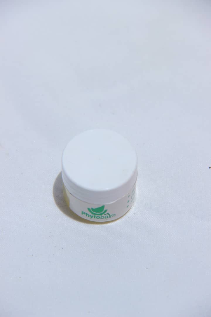 Sacred Abathandayo Remedy #51 - Authentic Traditional South African Remedy