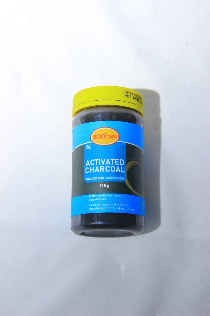 Traditional Amafutha Cleansing Oil #59 - Authentic Traditional South African Remedy