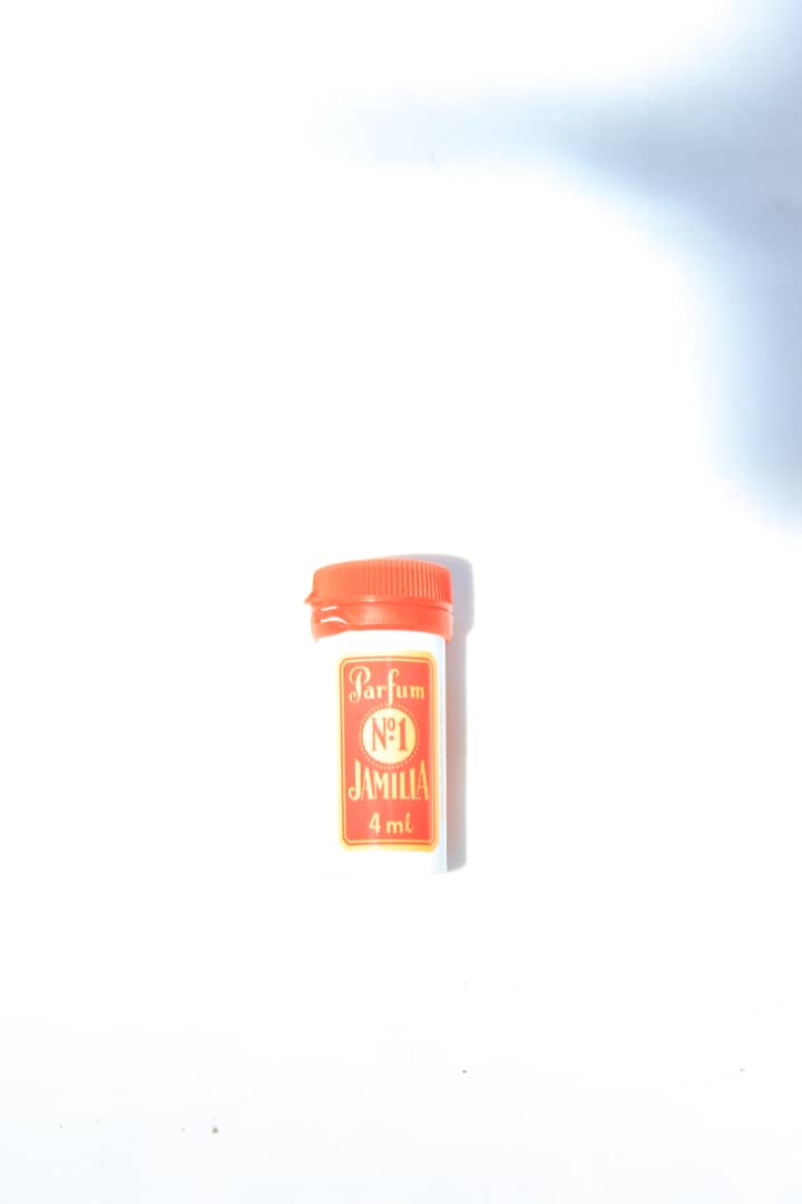 Sacred Abathandayo Remedy #6 - Authentic Traditional South African Remedy