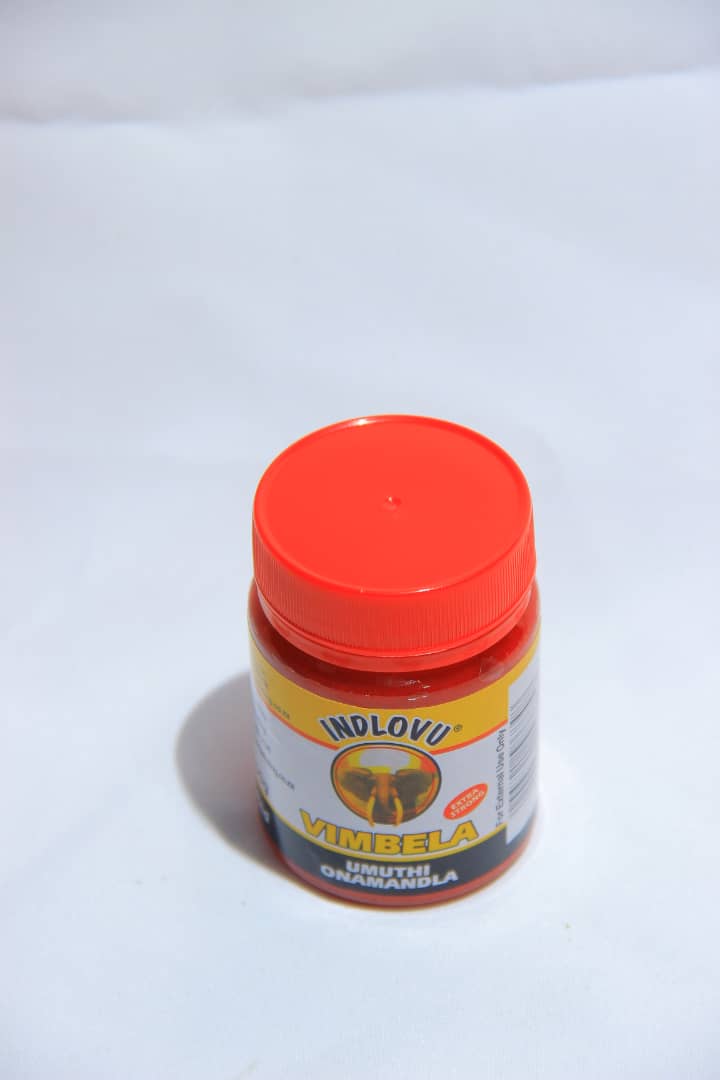 Sacred Abathandayo Remedy #73 - Authentic Traditional South African Remedy