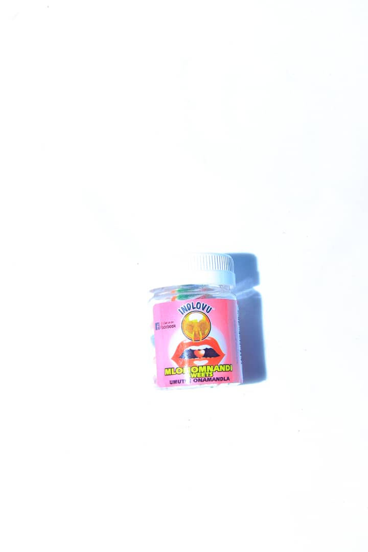 Sacred Abathandayo Remedy #78 - Authentic Traditional South African Remedy