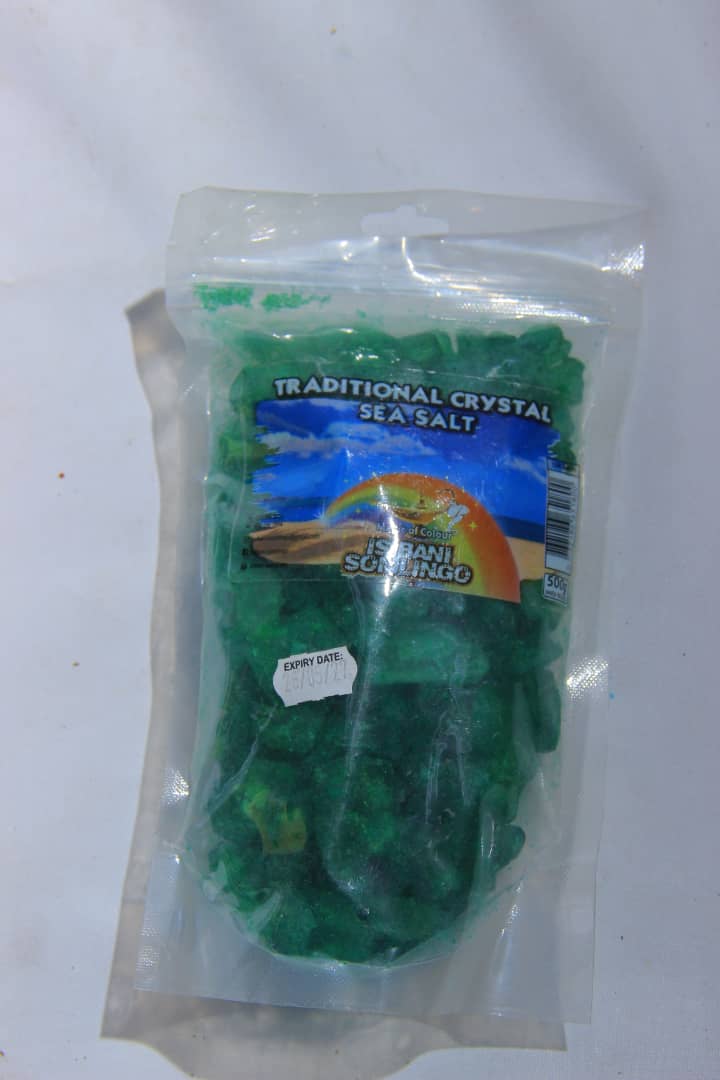 Sacred Abathandayo Remedy #88 - Authentic Traditional South African Remedy