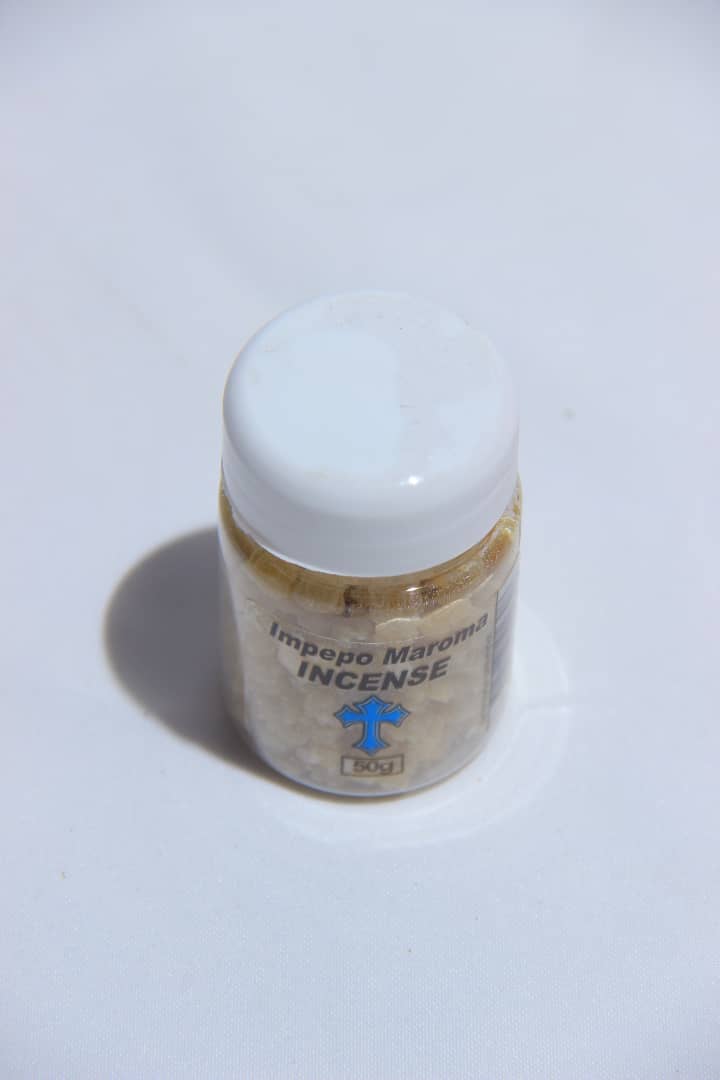 Sacred Abathandayo Remedy #94 - Authentic Traditional South African Remedy